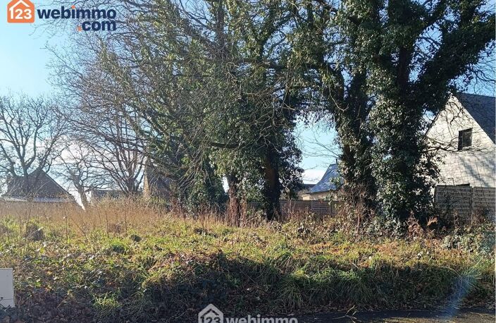 Terrain à bâtir - 503m² - CAVAN — photo 5