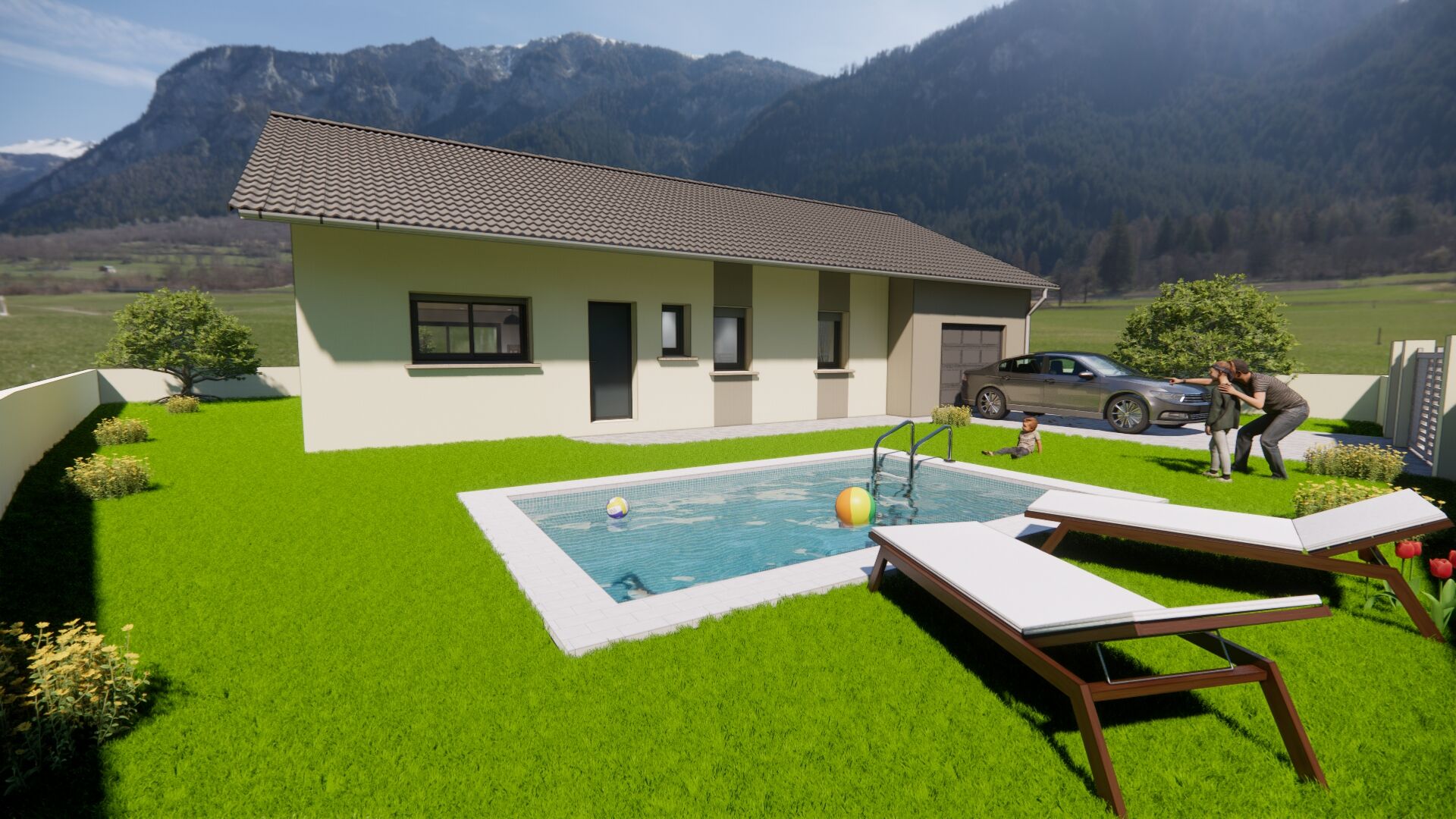 Agence immobilière de SO IMMOBILIER