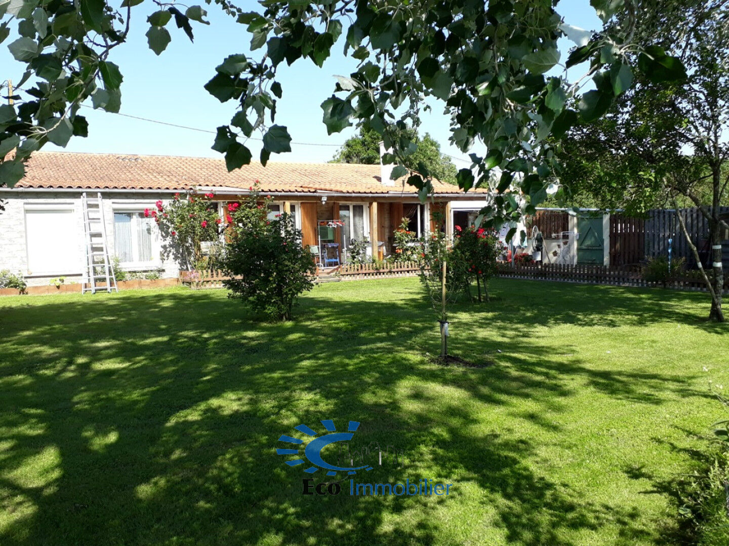 Agence immobilière de Eco Immobilier