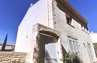 vente maison 299 500 € à proximité de Cers (34420)