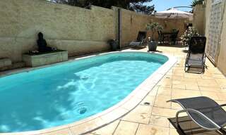 Maison 5 Pièces 125 m² à vendre à Béziers (34500)