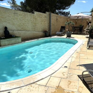 Maison 5 pièces 279000 €