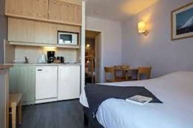 Appartement 1 pièces 119000 €