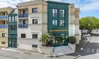 Appartement 1 Pièce 23 m² à vendre à La Rochelle (17000)