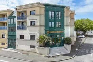 Appartement 1 pièces 86000 €