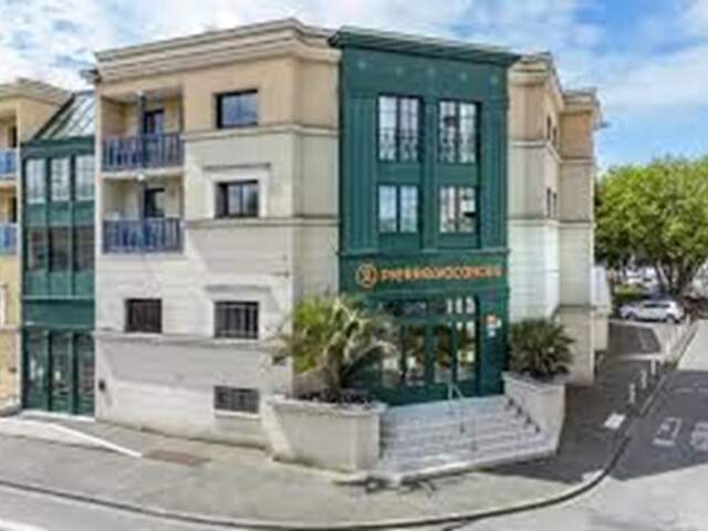 T1 - 23m ² — photo du bien