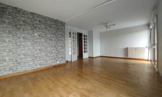 Appartement 6 Pièces 100 m² à vendre à Beauvais (60000)