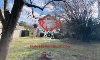 Maison 6 Pièces 171 m² à vendre à Lyon 5 (69005)