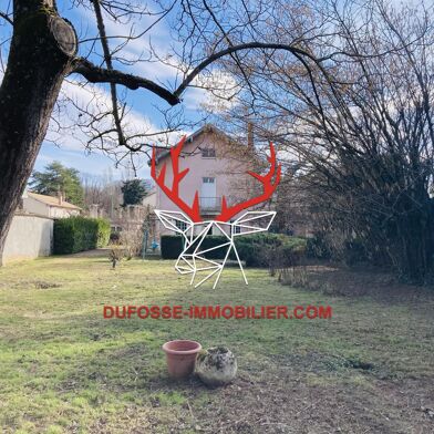 Maison 6 pièces 610000 €