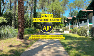 Appartement 2 Pièces 45 m² à vendre à Soorts-Hossegor (40150)