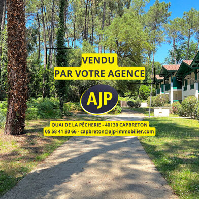 Appartement 2 pièces 269000 €