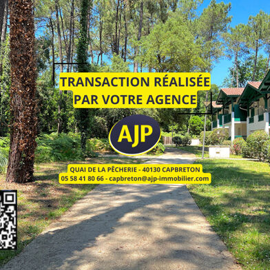 Appartement 2 pièces 269000 €