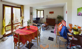 Appartement 3 Pièces 67 m² à vendre à Marmande (47200)