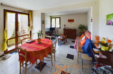 Appartement 3 pièces 55000 €