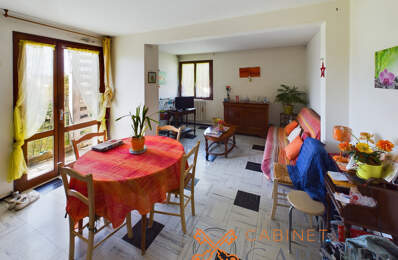 Appartement T3 - 67.13m2 — photo du bien