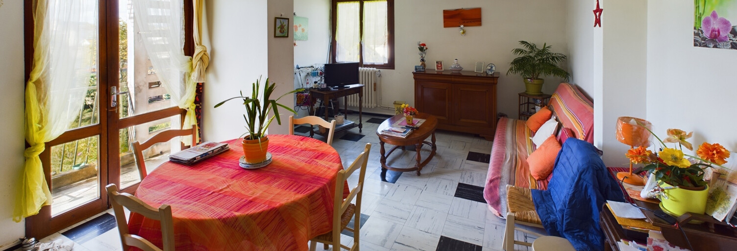 Appartement 3 Pièces 67 m² à vendre à Marmande (47200)