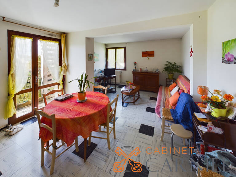 Appartement T3 - 67.13m2 — photo 1