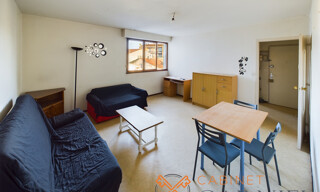 Appartement 2 Pièces 43 m² à vendre à Marmande (47200)