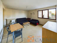 Appartement 2 pièces à rénover dans une résidence calme et s — photo 2