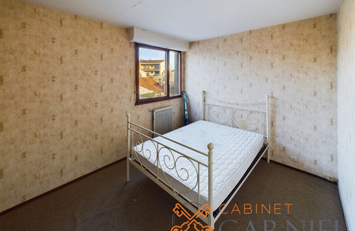 Appartement 2 pièces à rénover dans une résidence calme et s — photo 4