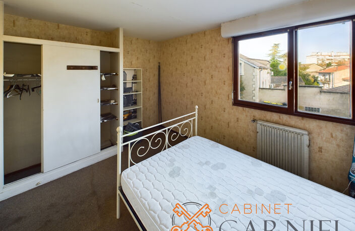 Appartement 2 pièces à rénover dans une résidence calme et s — photo 5