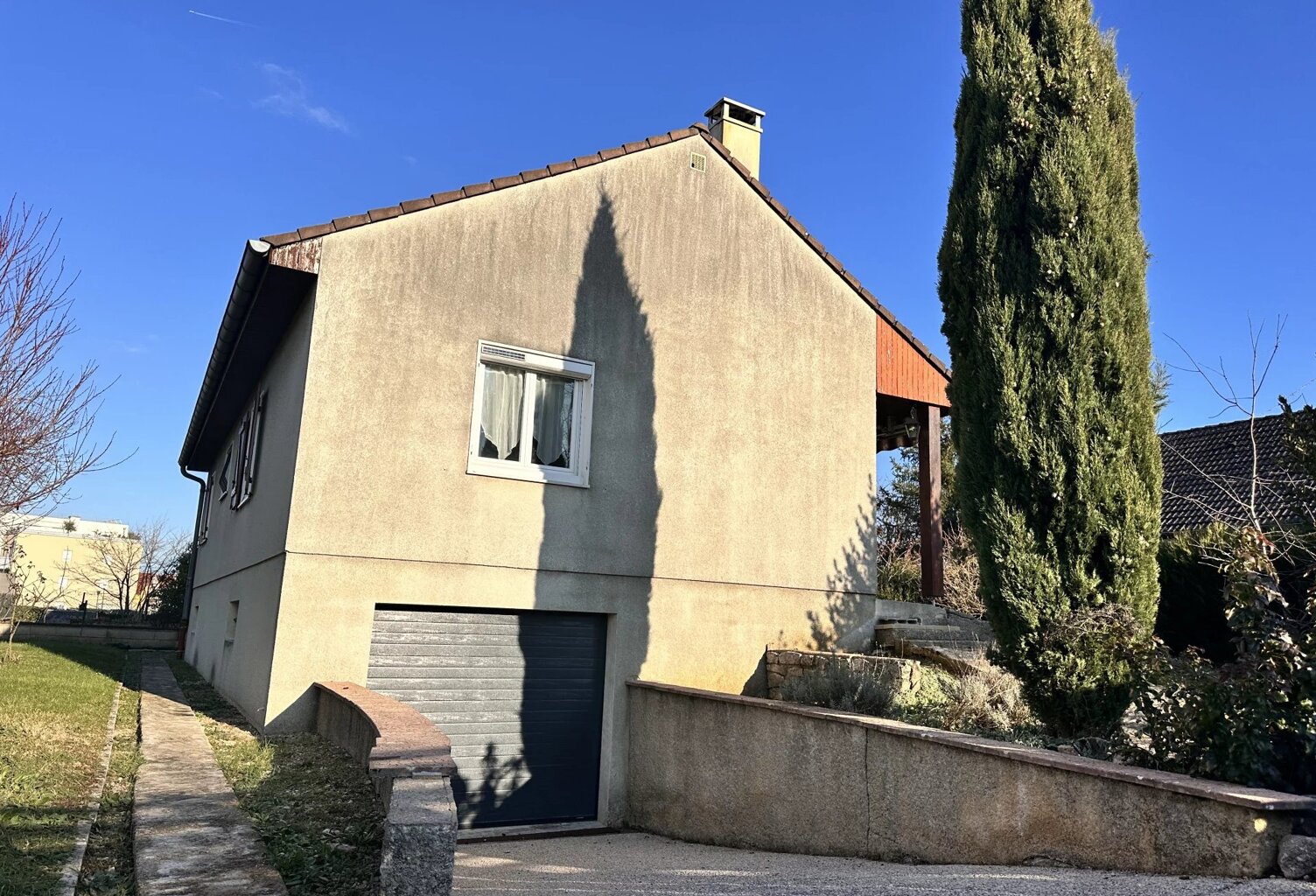 Maison Perrigny les Dijon — photo 1