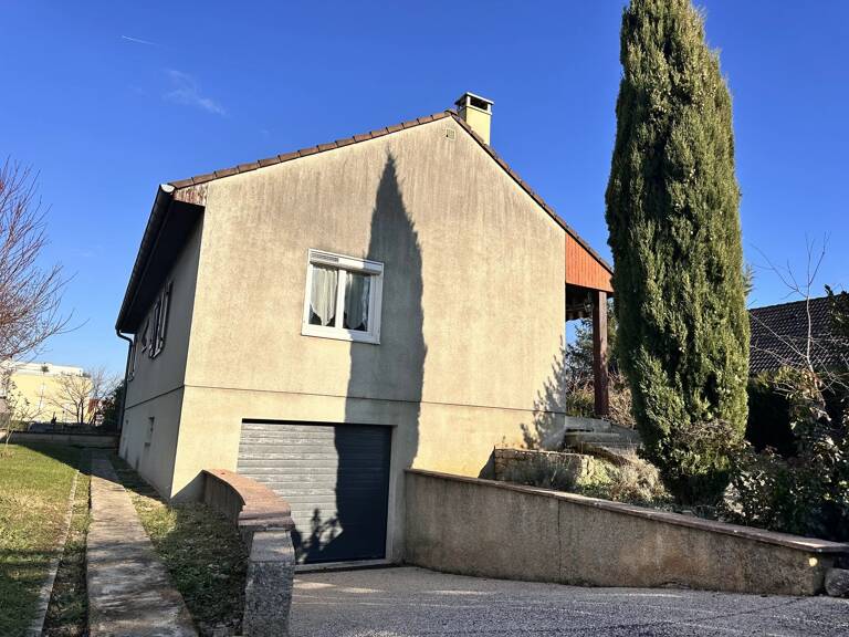 Maison Perrigny les Dijon — photo 1