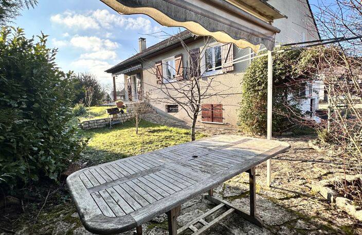 Maison Perrigny les Dijon — photo 2