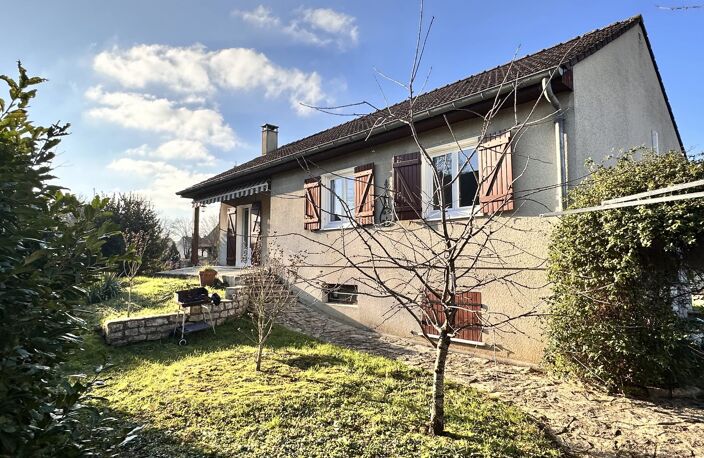 Maison Perrigny les Dijon — photo 3