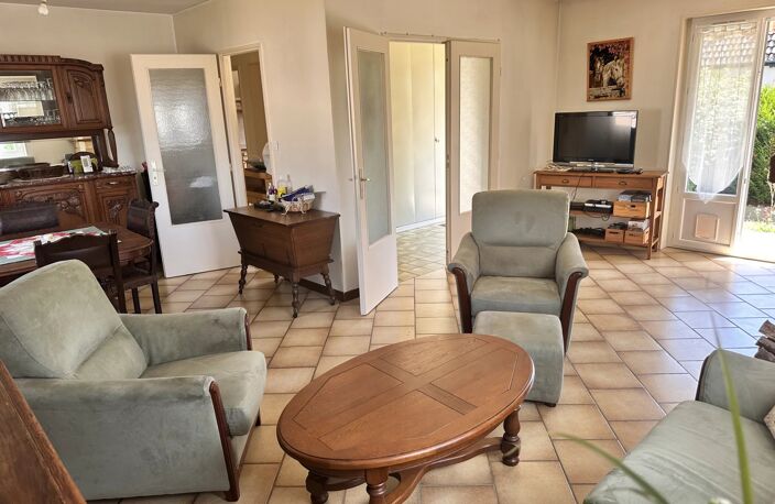 Maison Perrigny les Dijon — photo 4