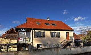 Maison 8 Pièces 220 m² à vendre à Gevrey-Chambertin (21220)
