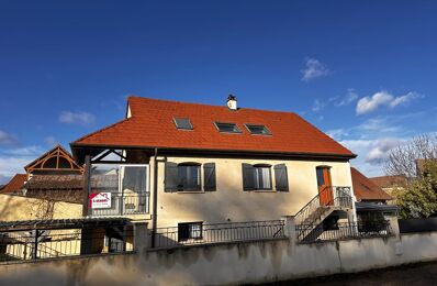 vente maison 347 000 € à proximité de Perrigny-Lès-Dijon (21160)