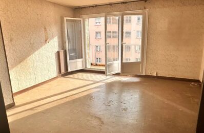 vente appartement 97 200 € à proximité de Quetigny (21800)