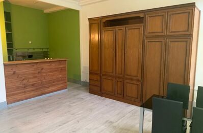 vente appartement 80 000 € à proximité de Dijon (21000)