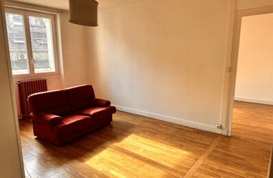 vente appartement 139 000 € à proximité de Dijon (21000)