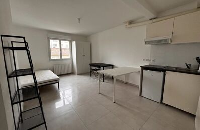 location appartement 570 € CC /mois à proximité de Quetigny (21800)