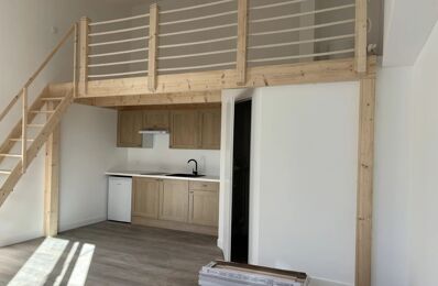 location appartement 745 € CC /mois à proximité de Dijon (21000)