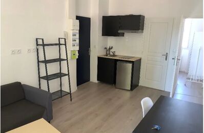 location appartement 500 € CC /mois à proximité de Quetigny (21800)