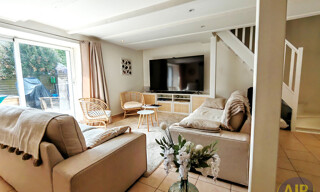 Maison 4 Pièces 87 m² à vendre à Le Gâvre (44130)