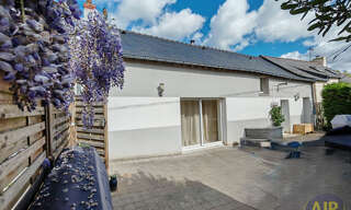 Maison 4 Pièces 87 m² à vendre à Blain (44130)