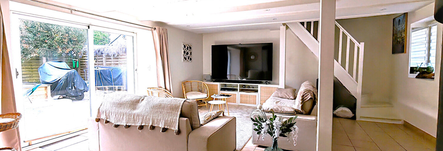 Maison 4 Pièces 87 m² à vendre à Blain (44130)