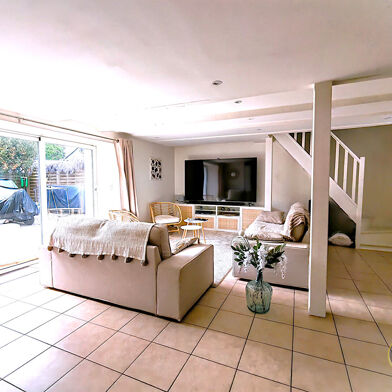 Maison 4 pièces 221900 €