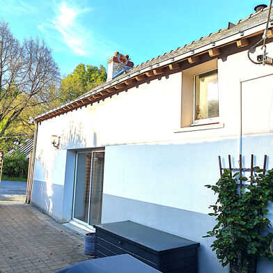 Maison 4 pièces 221900 €