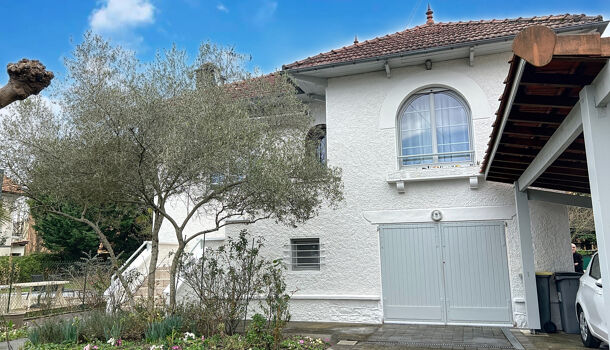 Villa / Maison 5 pièces  à vendre Pau 64000