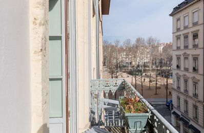 vente appartement 650 000 € à proximité de Lyon 3 (69003)