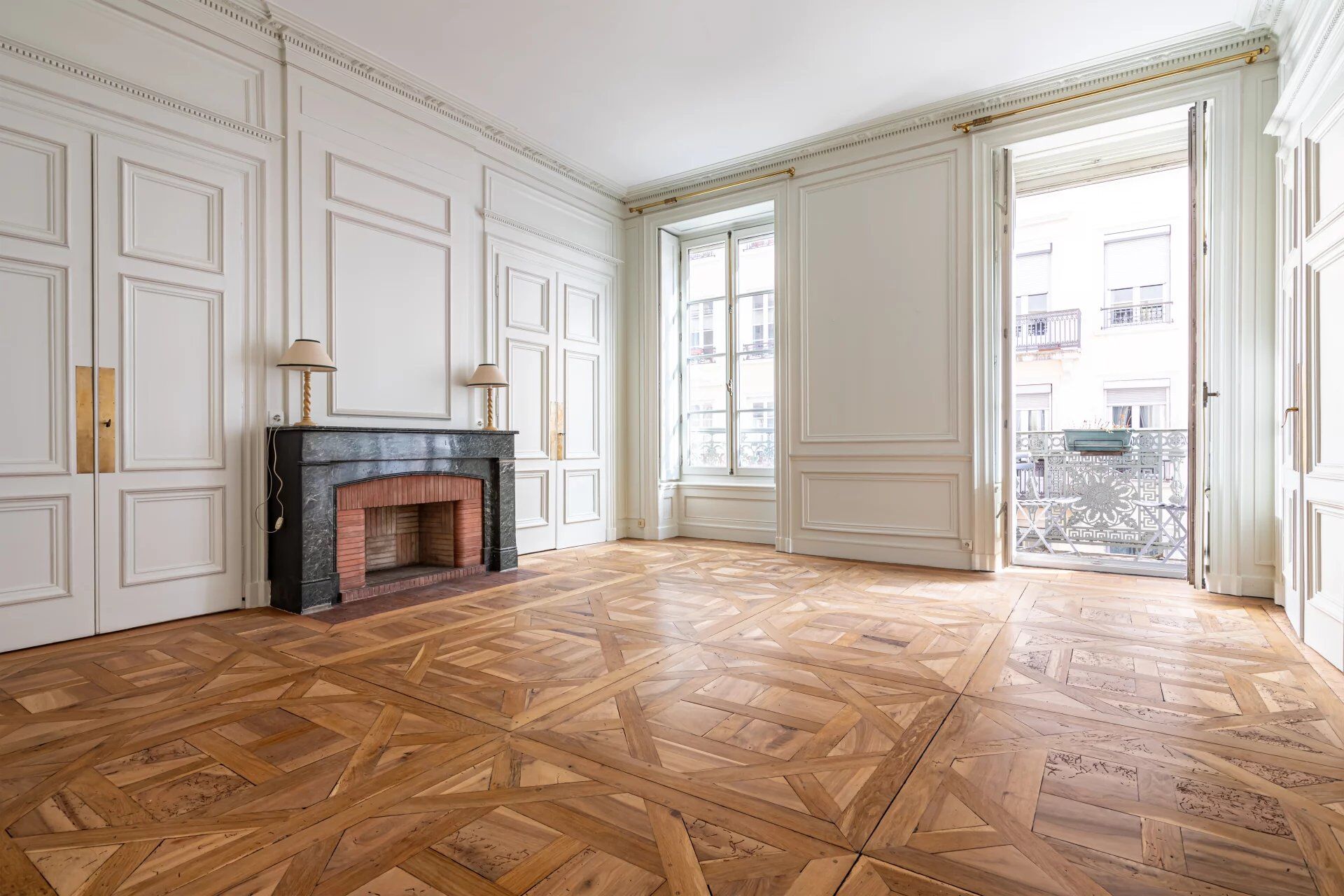 Appartement L T4