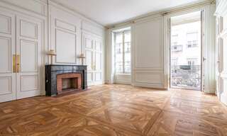 Appartement 4 Pièces 109 m² à vendre à Lyon 6 (69006)