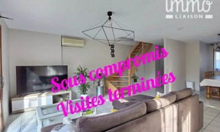 Maison 6 Pièces 144 m² à vendre à Le Cheylas (38570)