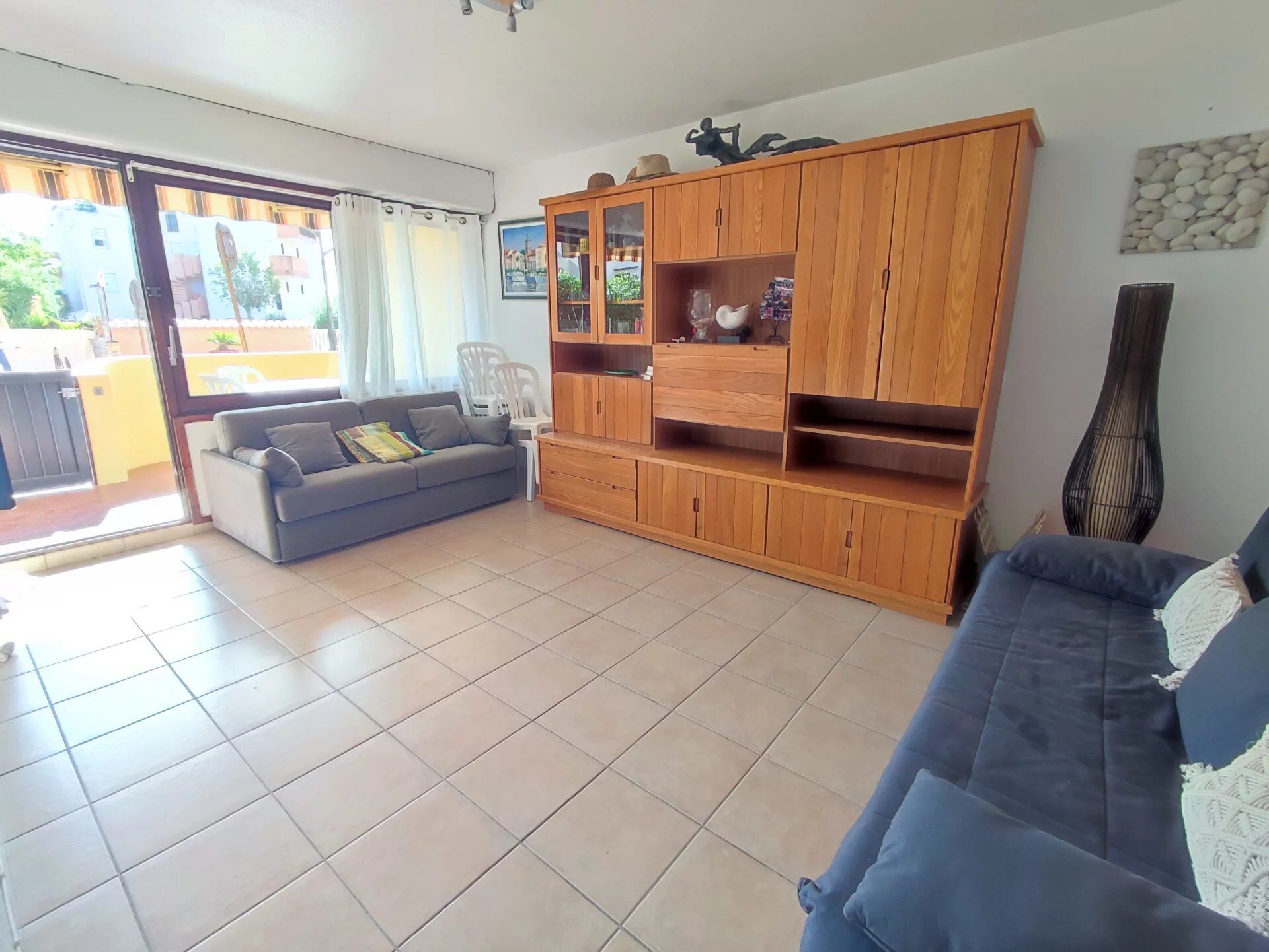 Appartement  T3 à vendre Bormes-les-Mimosas 83230