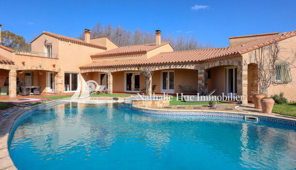 Propri&eacute;t&eacute;  à vendre Saint-Cyprien 66750